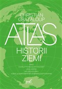 Zobacz : Atlas hist... - Christian Grataloup, Charlotte Becquart-Rousset, Léna Hespel, Héloïse Kolebka, Jeanne Barnicaud