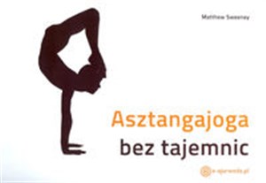 Picture of Asztangajoga bez tajemnic