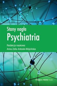 Obrazek Stany nagłe Psychiatria