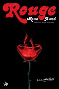 Rouge - Mona Awad -  foreign books in polish 