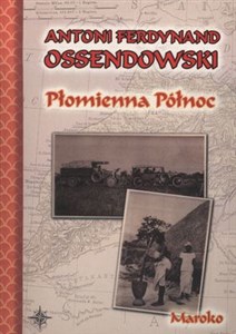 Picture of Płomienna północ
