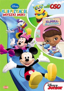 Obrazek Disney Junior D257