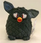 Książka : Furby plus...