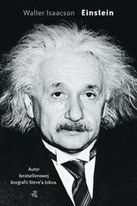 Obrazek Einstein