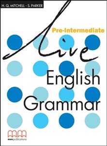 Picture of Live English Grammar Pre-Intermediate