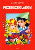 Polska książka : Przedszkol... - Dorota Gellner