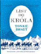 List do kr... - Tonke Dragt -  books from Poland