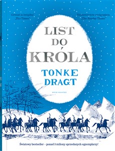 Picture of List do króla