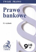 Książka : Prawo bank...