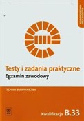 Testy i za... - Ewa Czechowska -  books from Poland