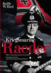 Picture of Kriegsmarine Raeder i inni