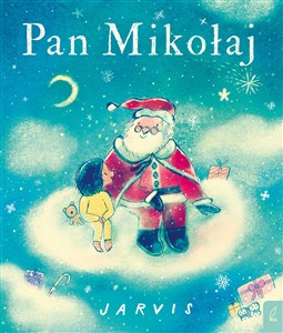 Obrazek Pan Mikołaj