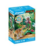 polish book : Playmobil ...