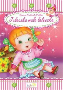 Picture of Juleczka mała laleczka