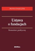 Ustawa o f... - Piotr Staszczyk - Ksiegarnia w UK
