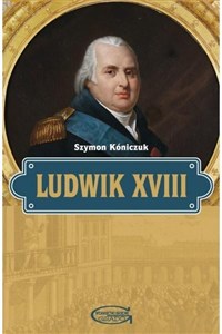 Obrazek Ludwik XVIII