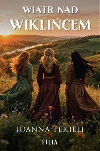 Picture of Wiatr nad Wiklińcem