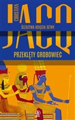 Śledztwa k... - Christian Jacq -  books from Poland