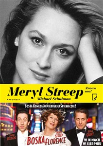 Obrazek Meryl Streep Znowu ona!