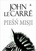 Polska książka : Pieśń misj... - John Le Carre
