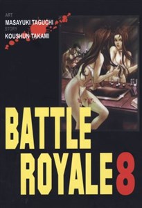 Obrazek Battle Royale 8