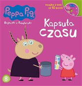 Świnka Pep... - opracowanie zbiorowe -  Polish Bookstore 
