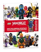Lego Ninja... - Opracowanie Zbiorowe - Ksiegarnia w UK