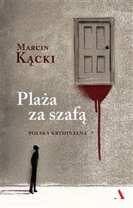 Picture of Plaża za szafą. Polska kryminalna