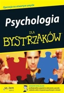 Obrazek Psychologia dla bystrzaków