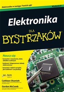Picture of Elektronika dla bystrzaków