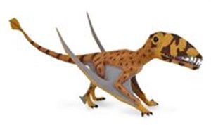 Obrazek Dinozaur Dimorphodon ruchoma szczęka Deluxe