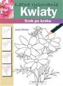 Polska książka : Łatwe ryso... - Janet Whittle