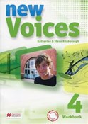 Książka : New Voices...