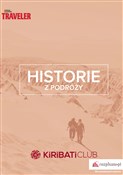 Historie z... - Joanna Antkowska -  foreign books in polish 