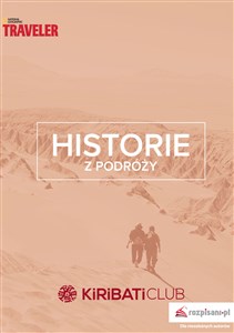 Picture of Historie z podróży