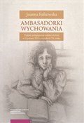 Polska książka : Ambasadork... - Joanna Falkowska