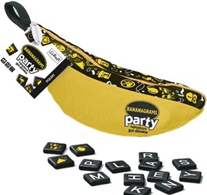 Picture of Bananagrams Party