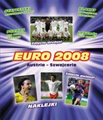 Polska książka : EURO 2008 ...