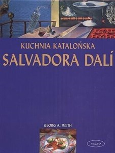 Picture of Kuchnia katalońska Salvadora Dali