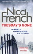Tuesday's ... - Nicci French -  foreign books in polish 
