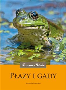 Obrazek Płazy i gady. Fauna Polski