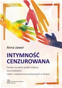 Polska książka : Intymność ... - Anna Jawor