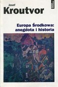 Polska książka : Europa śro... - Josef Kroutvor