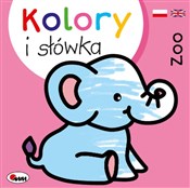 Kolory i s... - Piotr Kozera -  books in polish 