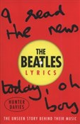 Książka : The Beatle... - Hunter Davies