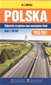 Polska Map... -  books in polish 