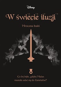 Picture of W świecie iluzji Mroczna baśń