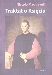 Picture of Traktat o Księciu