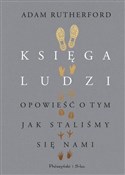 Książka : Księga lud... - Rutherford Adam