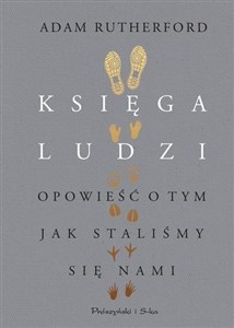 Picture of Księga ludzi DL